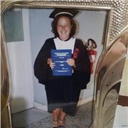 Laureata in pedagogia impartisce lezioni di tutte le materie umanistiche letterarie. Prezzi modici